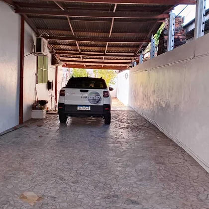 Alugar Casa