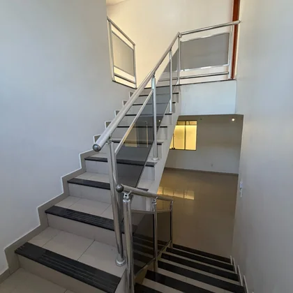 Alugar Casa