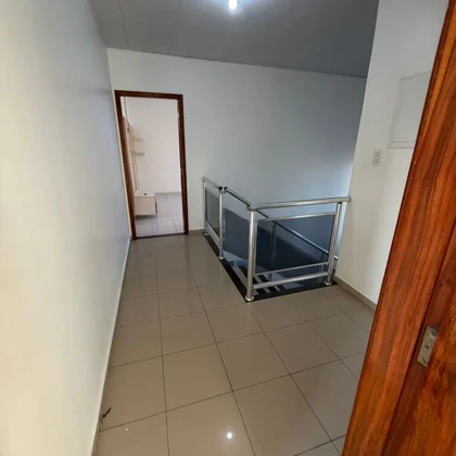 Alugar Casa