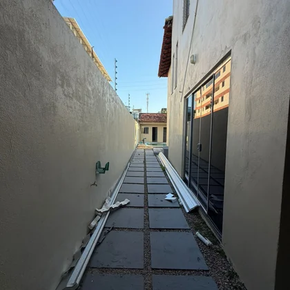 Alugar Casa