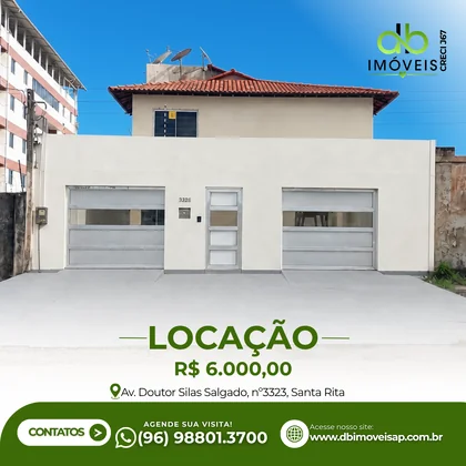 Alugar Casa