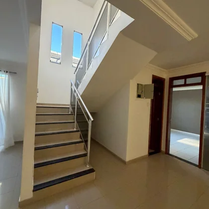 Alugar Casa