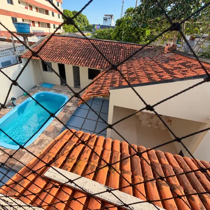 Alugar Casa