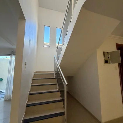 Alugar Casa