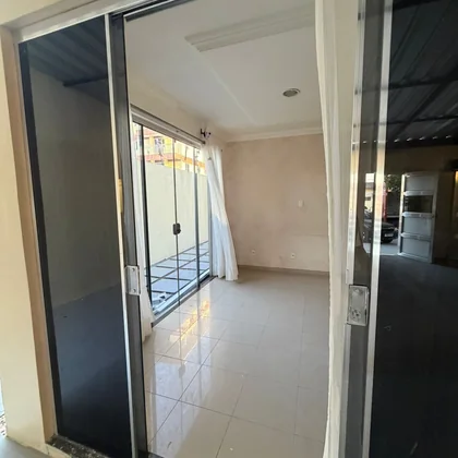 Alugar Casa