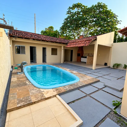 Comprar Casa