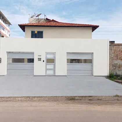 Comprar Casa