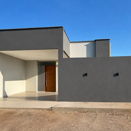 Comprar Casa