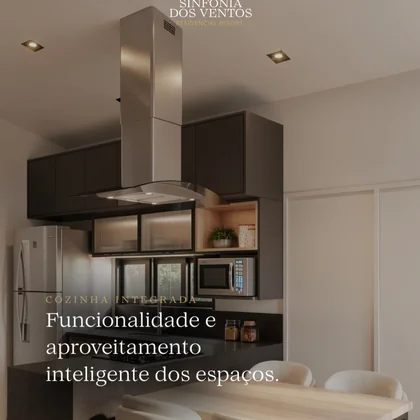 Lançamento - Empreendimento