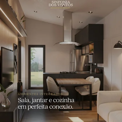 Lançamento - Empreendimento