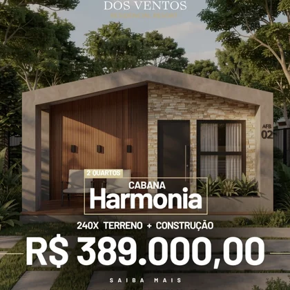 Lançamento - Empreendimento