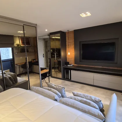 Alugar Apartamento