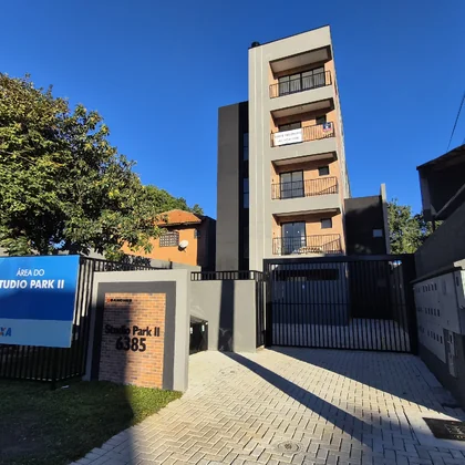 Alugar Apartamento