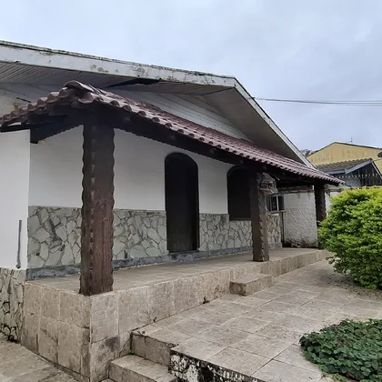 Comprar Casa