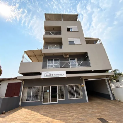 ALUGA-SE APARTAMENTO DE 02 DORMITÓRIOS MOBILIADO