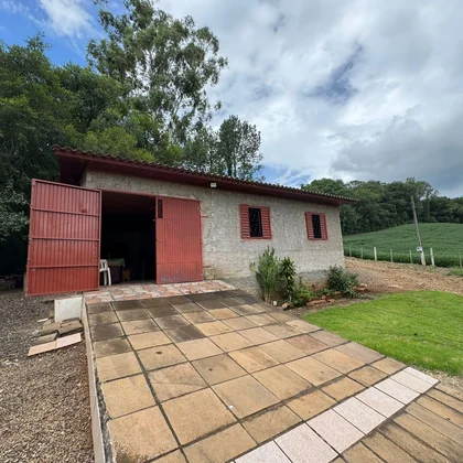 COMPRAR SÍTIO NO INTERIOR DE MARAU/RS