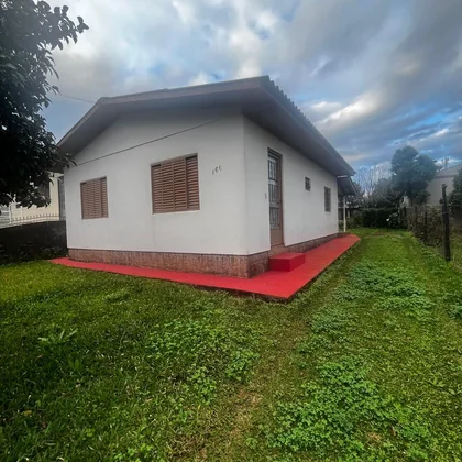 Casa Jardim Do Sol