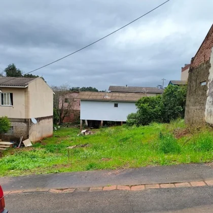 TERRENO A VENDA NO BAIRRO BORGES DE MEDEIROS