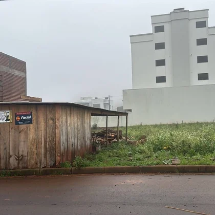 TERRENO NO LOTEAMENTO ROMANI