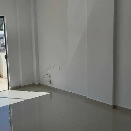 APARTAMENTO COM DOIS DORMITÓRIOS NO ED. ALBATROZ CENTRO DE MARAU