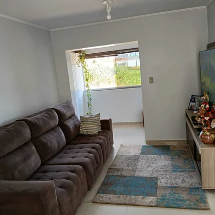 APARTAMENTO À VENDA NO BAIRRO COLINAS