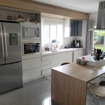 CASA DE ALTO PADRÃO NA VILA RIGO - MARAU RS