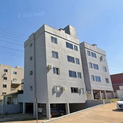 Apartamento Santa Lúcia