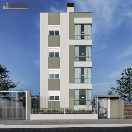 VENDE-SE APARTAMENTO NA PLANTA BASSO 65