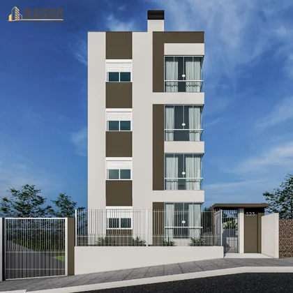 VENDE-SE APARTAMENTO NA PLANTA 67