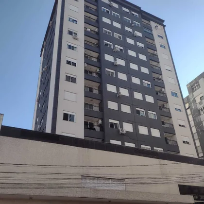 VENDE-SE APARTAMENTO EM PASSO FUNDO/RS