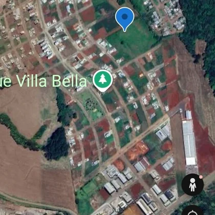 VENDE-SE TERRENO NO LOTEAMENTO VILLA BELLA