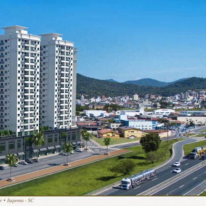 VENDE-SE APARTAMENTO EM ITAPEMA/SC