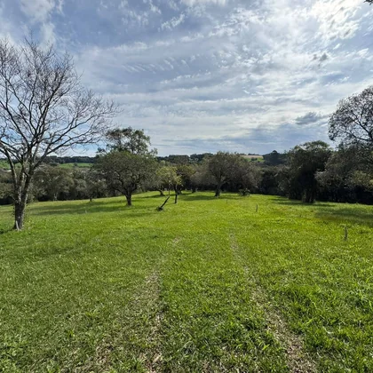 TERRENO À VENDA NO CONDOMÍNIO COUNTRY BELA VISTA - CAPINGUI