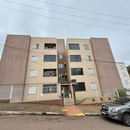 ALUGA-SE APARTAMENTO SEMI MOBILIADO NO BAIRRO SANTO EXPEDITO