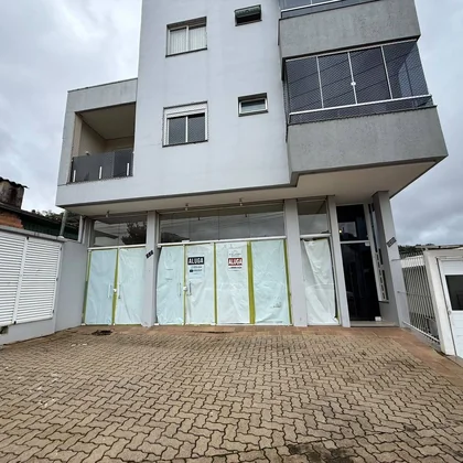 ALUGA-SE SALA COMERCIAL NO BAIRRO SÃO CRISTÓVÃO