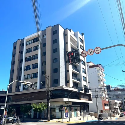 APARTAMENTO NOVO COM TRÊS DORMITÓRIOS SENDO UM SUÍTE NO CENTRO DE MARAU