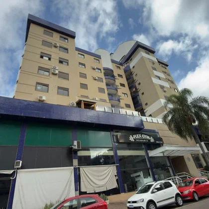 ALUGA-SE APARTAMENTO COM 02 DORMITÓRIOS