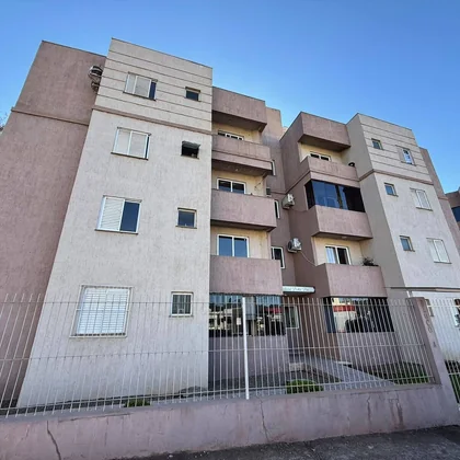 ALUGA-SE APARTAMENTO DE 02 DORMITÓRIOS