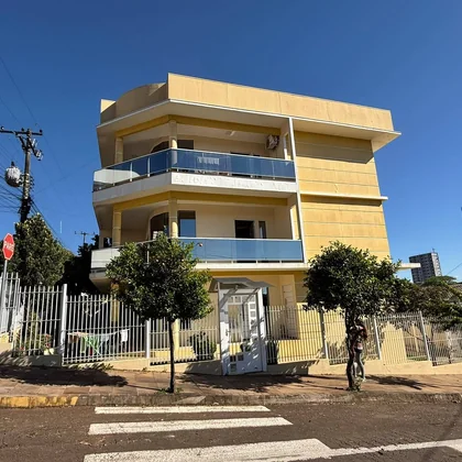 ALUGA-SE APARTAMENTO COM 02 DORMITÓRIOS NO BAIRRO PROGRESSO