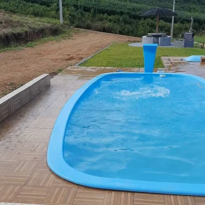 SÍTIO À VENDA NA GRUTA DO RIO MARAU