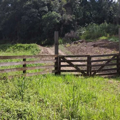 CHÁCARA À VENDA EM GRAMADINHO - MARAU/RS