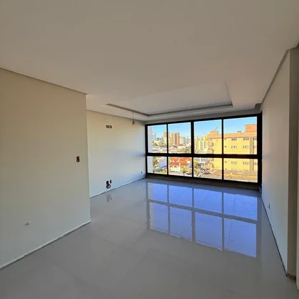 APARTAMENTO NOVO À VENDA NO CENTRO - ED. ALURE HOME