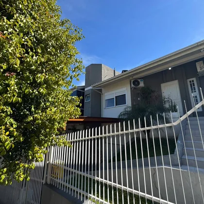 CASA A VENDA NO LOT BOSQUE EM MARAU-RS