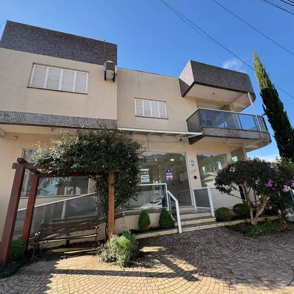 ALUGA-SE SALA COMERCIAL PRÓXIMO AO FÓRUM DE MARAU/RS
