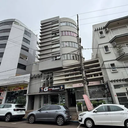 ALUGA-SE SALA COMERCIAL AÉREA