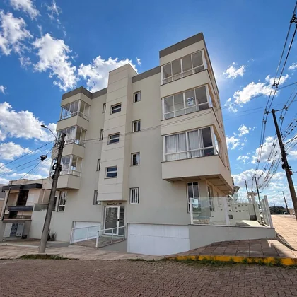 ALUGA-SE APARTAMENTO COM 02 DORMITÓRIOS NO BAIRRO GUADALUPE