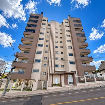 ALUGA-SE APARTAMENTO COM 03 DORMITÓRIOS NO BAIRRO JARDIM AMÉRICA