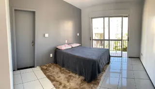 APARTAMENTO NO CENTRO DE MARAU COM TRÊS DORMITÓRIOS