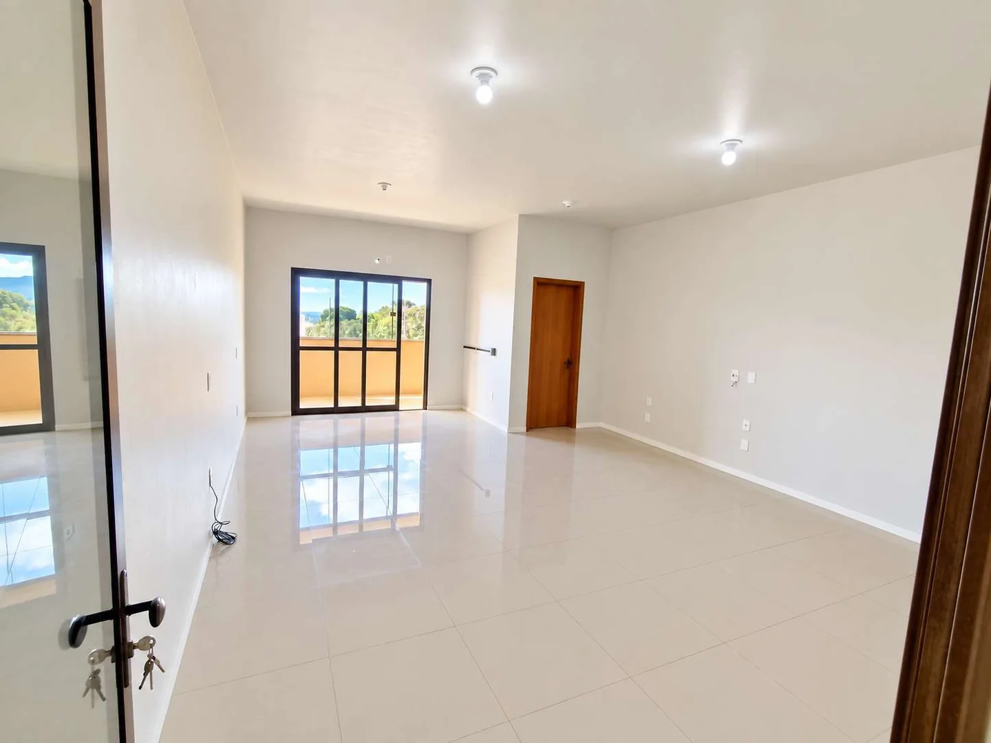 Locação - Sala comercial