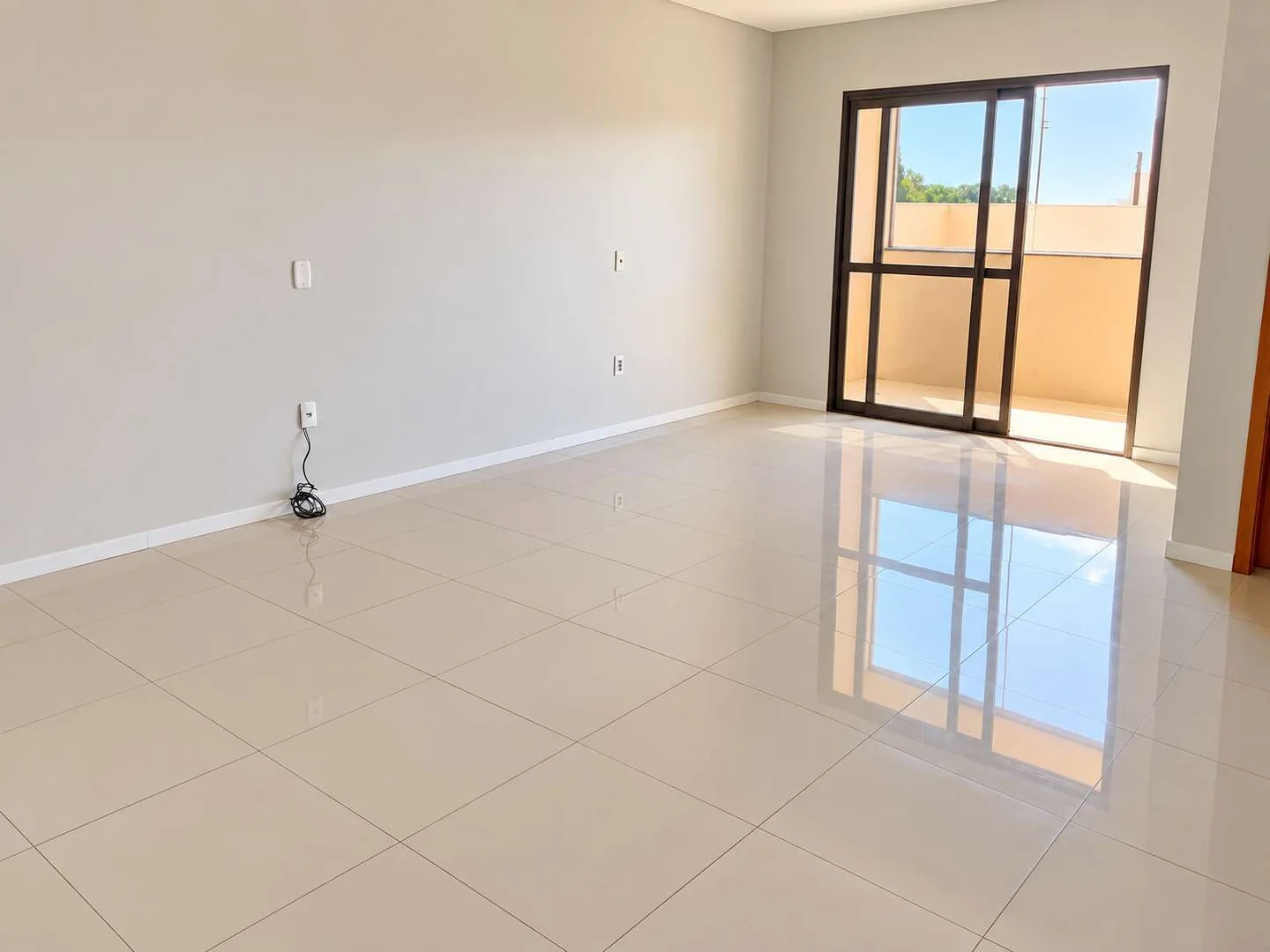 Locação - Sala comercial